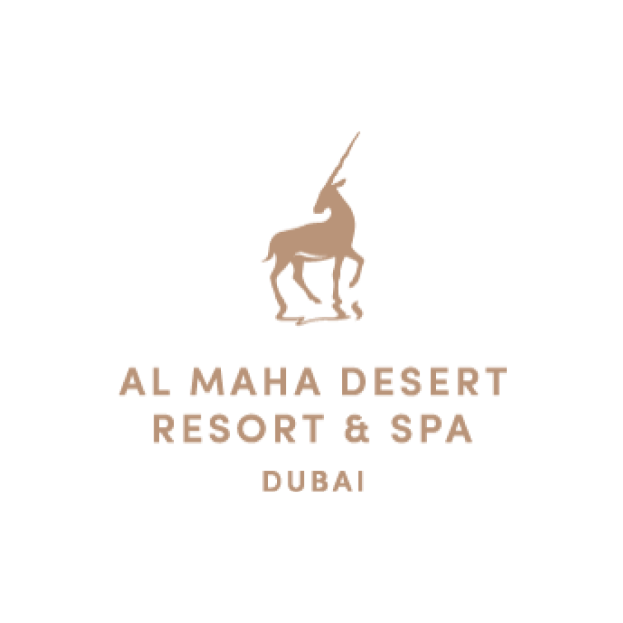 Al maha logo – CMEA china advertising agency