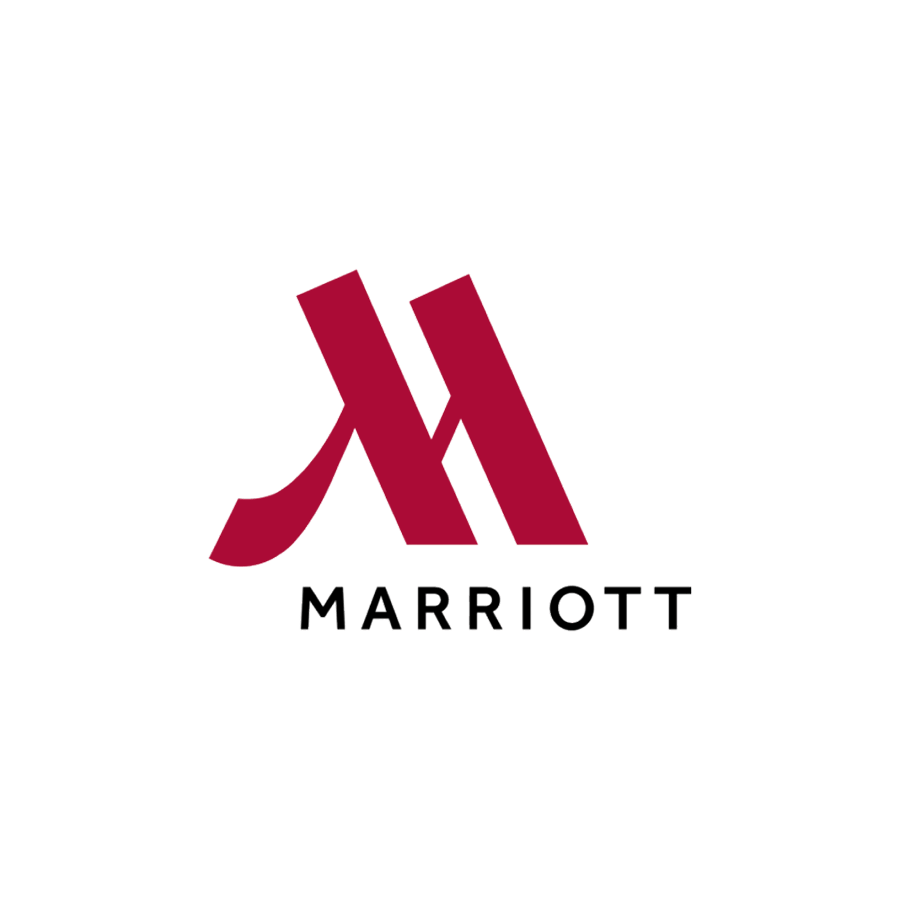 Marriott logo – CMEA china advertising agency