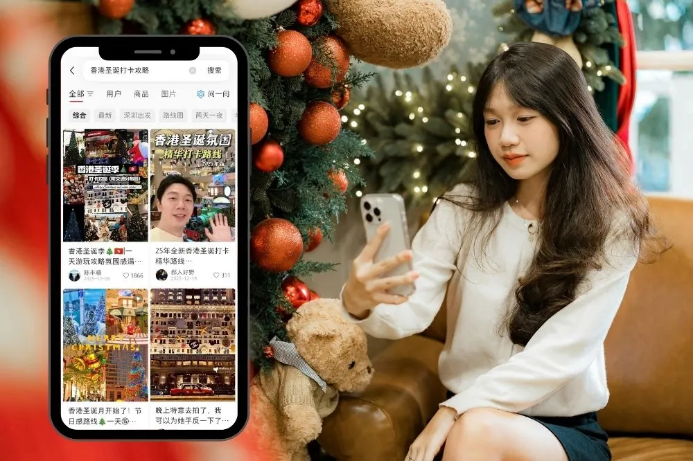 How to Write Viral Rednote Posts: A Step-by-Step Guide for Brands-images