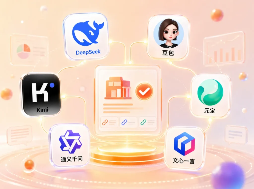 How to Improve Your Brand Visibility on Chinese AI Platforms